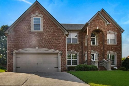 6820 Search Light Trl, Stonecrest, GA, 30038-7539 | Card Image