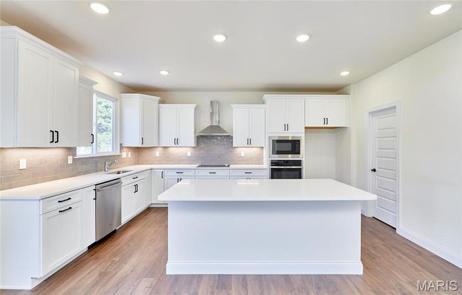 0 Ash (Alder Creek), House other with 3 bedrooms, 3 bathrooms and 2 parking in Wright City MO | Image 19
