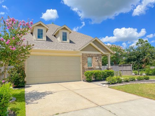 21130 American Yellowwood Pl, Porter, TX, 77365-6887 | Card Image