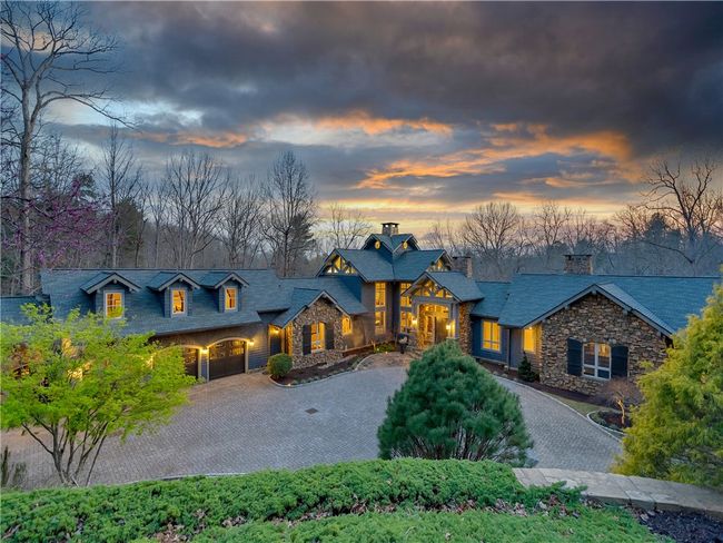 112 White Violet Way, House other with 5 bedrooms, 8 bathrooms and null parking in Sunset SC | Image 50