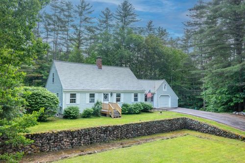 10 Old Farm Ln, Thornton, NH, 03285-6839 | Card Image