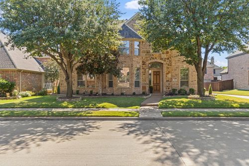 5731 Noble Oak Ln, Frisco, TX, 75033-2831 | Card Image