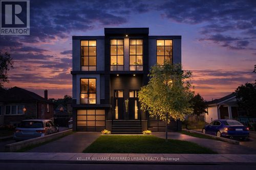 66 Kane Avenue, Toronto (Keelesdale-Eglinton West), ON, M5M3M7 | Card Image