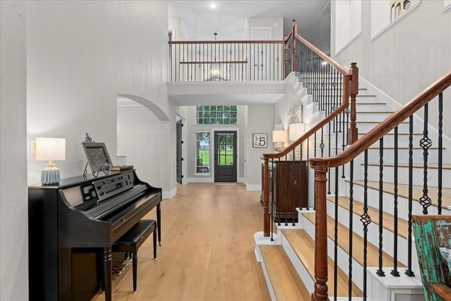 19419 Creek Run Dr, House other with 4 bedrooms, 4 bathrooms and 3 parking in Spring TX | Image 30