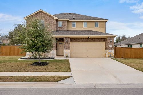 1509 Deering Run, Leander, TX, 78641-5056 | Card Image