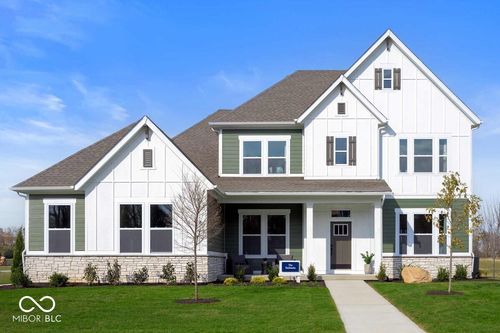 19649 Wood Farm Pl, Westfield, IN, 46074-9973 | Card Image