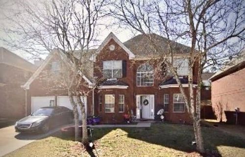 4074 Hammock Trce, College Park, GA, 30349-8865 | Card Image