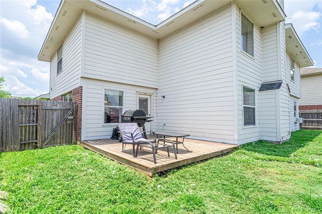 Back Yard Porch | Image 47