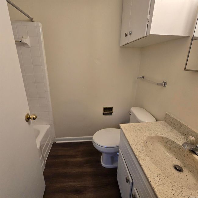 200 N Fillmore St, Condo with 0 bedrooms, 0 bathrooms and null parking in Little Rock AR | Image 43