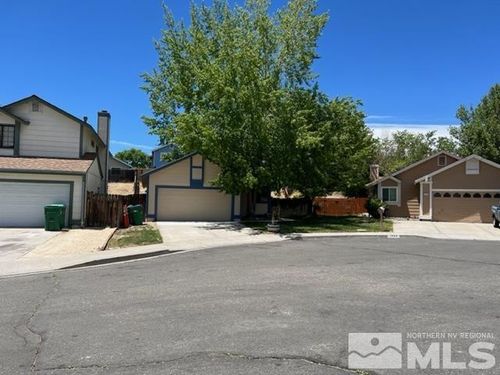 1775 Uplands Ct, Reno, NV, 89523-1547 | Card Image