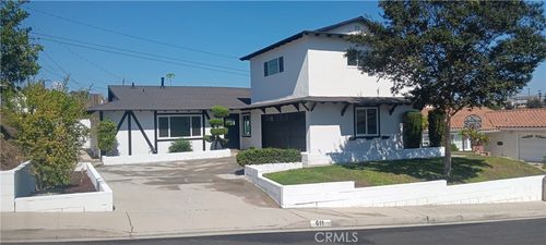 611 Taylor Dr, Monterey Park, CA, 91755-6743 | Card Image