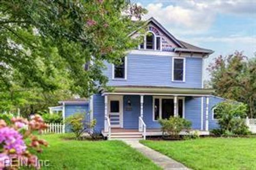 110 Peninsula St, Williamsburg, VA, 23188-7227 | Card Image