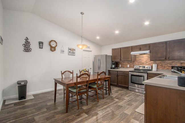 207 Station Hill St, House other with 3 bedrooms, 2 bathrooms and null parking in Galesburg MI | Image 7