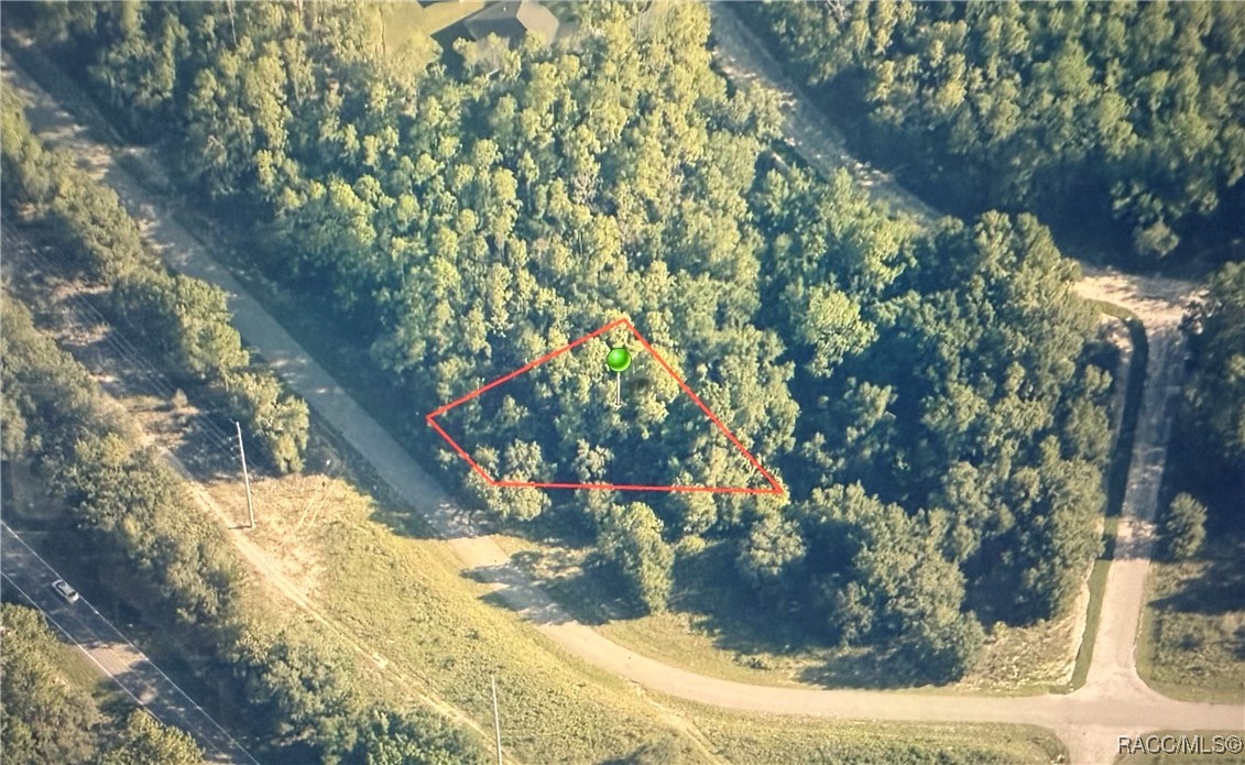 Land in Citrus Springs
