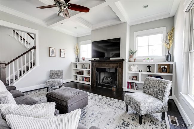 16506 Binley Rd, House other with 5 bedrooms, 5 bathrooms and null parking in Midlothian VA | Image 15