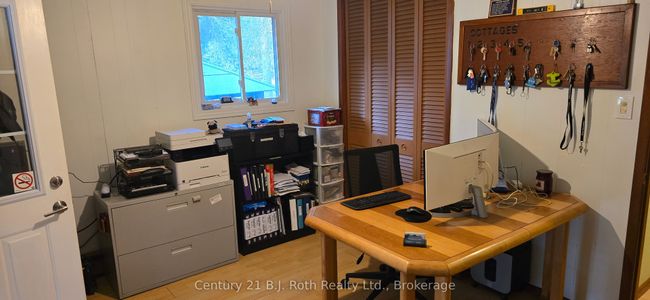 836 Lake Nipissing Rd, Home with 0 bedrooms, 1 bathrooms and null parking in Nipissing ON | Image 31