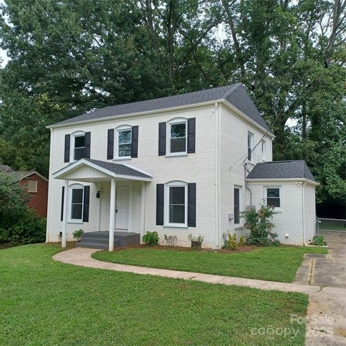 5717 Ruth Dr, Charlotte, NC, 28215-2231 | Card Image