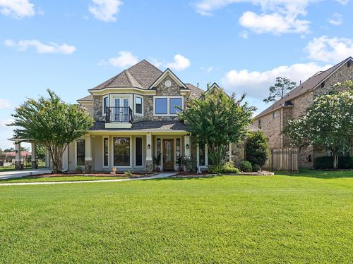 6914 Sandwedge Point Ct, Spring, TX, 77389-4007 | Card Image