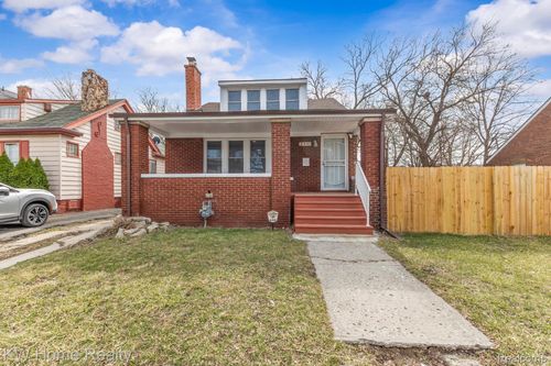 2341 Fullerton St, Detroit, MI, 48238-3575 | Card Image