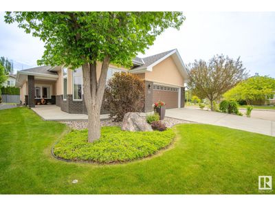 18343 Lessard Rd Nw, House other with 4 bedrooms, 3 bathrooms and 4 parking in Edmonton AB | Image 3