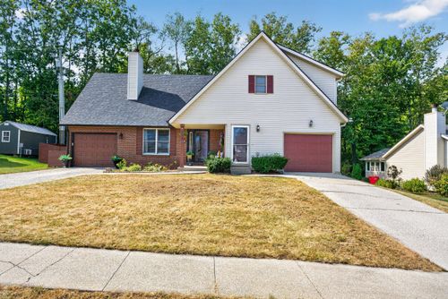 115 Quail Ridge Road, Winchester, KY, 40391 | Card Image