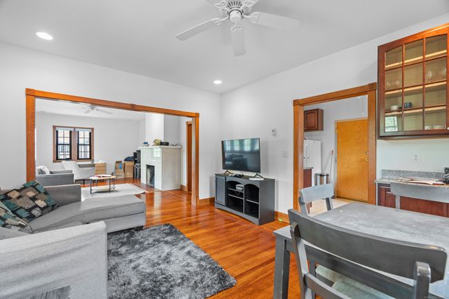 623 Whitney Ave, Home with 21 bedrooms, 13 bathrooms and 12 parking in New Haven CT | Image 23