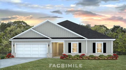 12527 Ellen'S Cove Drive S, Grand Bay, AL, 36541 | Card Image