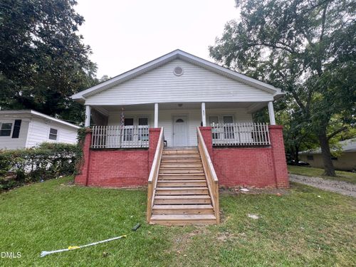 341 Eugene St, Durham, NC, 27701 | Card Image
