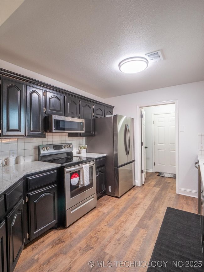 3404 N Birch St, House other with 3 bedrooms, 2 bathrooms and null parking in McAlester OK | Image 16