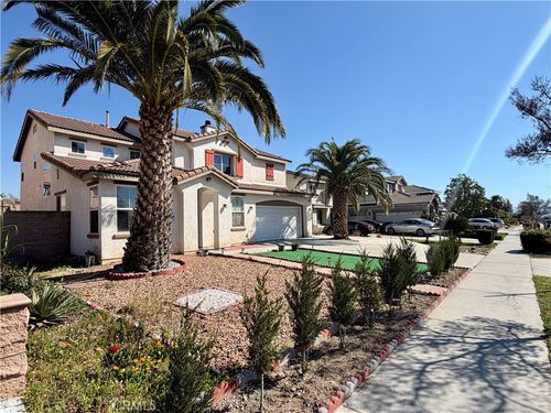 7575 Lime Ave, Fontana, CA, 92336-3117 | Card Image