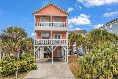 124 Rainbow Dr, Murrells Inlet, SC, 29576-8703 | Card Image