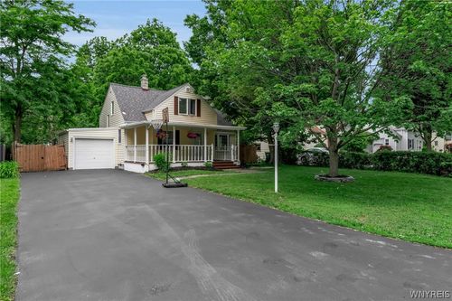 4254 Connection Dr, Buffalo, NY, 14221-7514 | Card Image