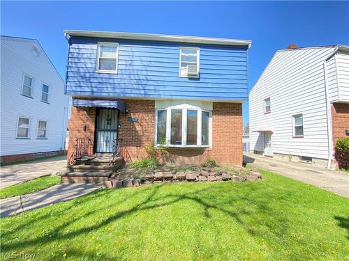 3380 E 147th St, Cleveland, OH, 44120-4134 | Card Image
