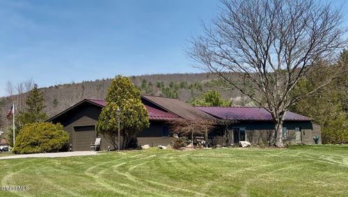 580 Ecker Hollow Rd, Schoharie, NY, 12157-3704 | Card Image