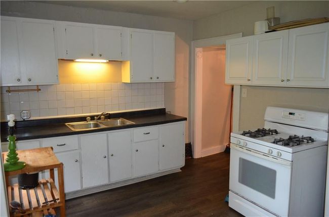 5907 University Ave, House other with 2 bedrooms, 1 bathrooms and null parking in Indianapolis IN | Image 9