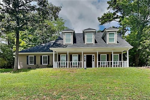 205 Tawneywood Way, Alpharetta, GA, 30022-5805 | Card Image