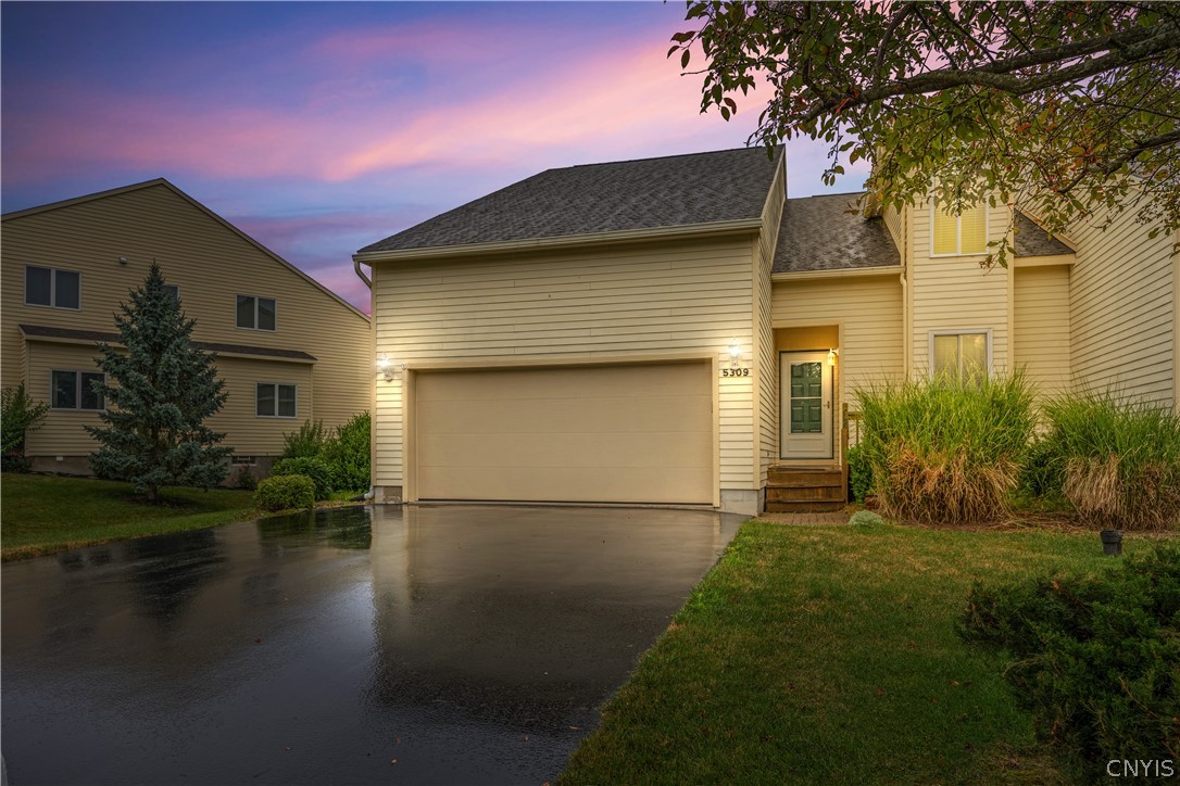 Residential in Onondaga 3