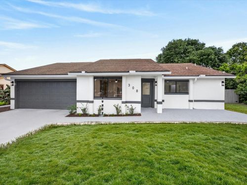 308 S Shadow Bay Dr, ORLANDO, FL, 32825-3715 | Card Image