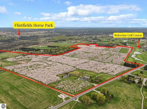 7710 Us Highway 31 N, Williamsburg, MI, 49690-9533 | Card Image