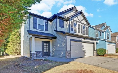 71 Northfield Cir, Dawsonville, GA, 30534-9423 | Card Image