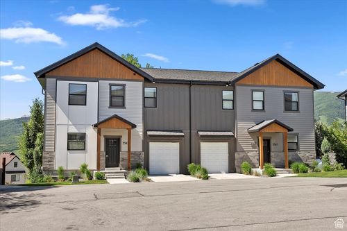 63-3543 Creekside Way, Eden, UT, 84310 | Card Image