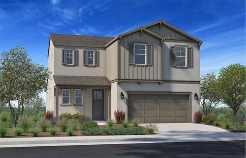 4027 Porton Ln, Carmichael, CA, 95608-2253 | Card Image