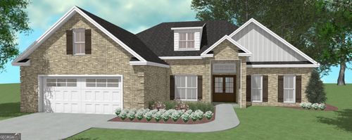 138 Blue Mist Ln, Kathleen, GA, 31047-2997 | Card Image
