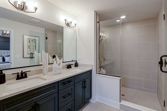 4509 Chelsea Manor Cir, Townhouse with 3 bedrooms, 3 bathrooms and 2 parking in Aurora IL | Image 24