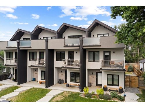 1654 Utica St, Denver, CO, 80204-1240 | Card Image