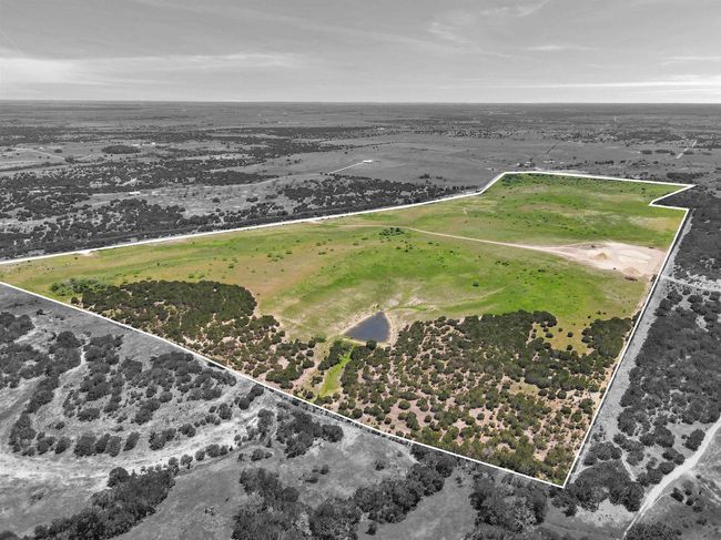 Tract 7 Cr 207, Home with 0 bedrooms, 0 bathrooms and null parking in Burnet TX | Image 9