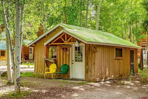 4-274 Warrior'S Path, Lake City, CO, 81235 | Card Image
