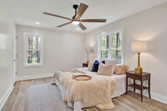 610 Audubon Way, House other with 3 bedrooms, 4 bathrooms and 1 parking in DALTON GA | Image 29
