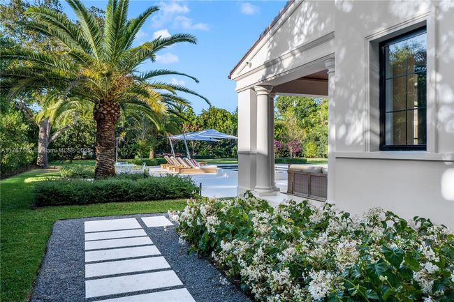 6575 Sw 96 Th St, House other with 7 bedrooms, 9 bathrooms and null parking in Pinecrest FL | Image 53