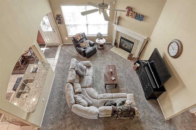 3626 Avalon Spring Ln, House other with 3 bedrooms, 3 bathrooms and 2 parking in Spring TX | Image 12